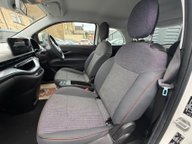 Fiat 500e ICON 12