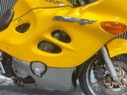 Suzuki GSX 1999 ALL COMPLETE 39K SPARES OR REPAIR PROJECT 600CC 28