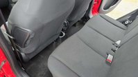 Peugeot 108 1.0 VTi Active Hatchback 5dr Petrol 2 Tronic Euro 5 Euro 5 (68 ps) 25
