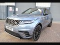 Land Rover Range Rover Velar 2.0 P250 R-Dynamic HSE Auto 4WD Euro 6 (s/s) 5dr 12