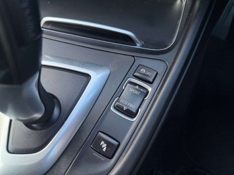BMW 4 Series 2.0 420i M Sport Auto 2dr 25