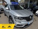 Renault Koleos 2.0 dCi Signature Nav X-Trn A7 4WD Euro 6 (s/s) 5dr