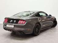 Ford Mustang 5.0 V8 GT Fastback 2dr Petrol SelShift Euro 6 (416 bhp) 20