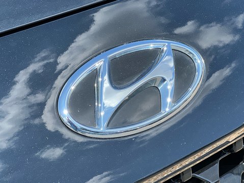 Hyundai KONA GDI PREMIUM 13