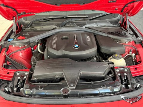 BMW 3 Series 1.5 318i SE Auto Euro 6 (s/s) 4dr 93