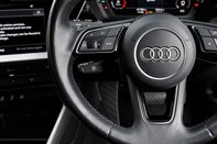 Audi A3 SPORTBACK TFSI TECHNIK MHEV 18