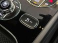 Bentley Bentayga 4.0d V8 SUV 5dr Diesel Auto 4WD Euro 6 (s/s) (435 ps) 61