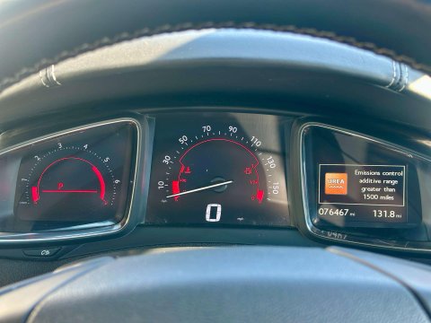 DS DS 5 BLUEHDI PRESTIGE S/S EAT6 50