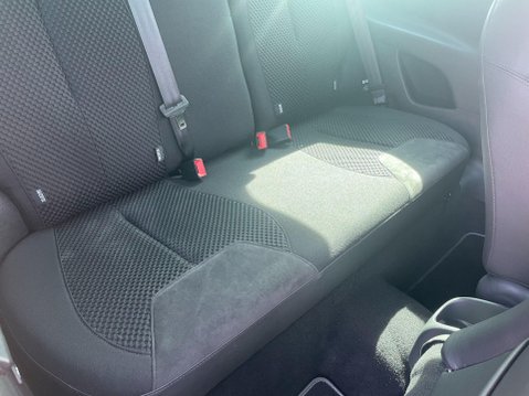 DS DS 3 1.6 BlueHDi Prestige Euro 6 (s/s) 3dr 18