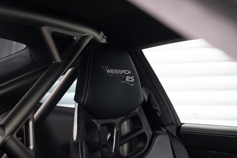 Porsche 911 4.0 991 GT3 RS PDK Euro 6 2dr 31