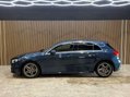 Mercedes-Benz A Class 1.3 A 200 AMG Line Auto 5dr 29