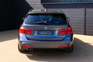 BMW 3 Series 3.0 330d M Sport Auto 5dr 12