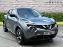 Nissan Juke 1.6 Juke Bose Personal Edition 5dr