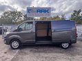 Ford Transit Custom 42