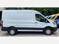 Ford Transit 2.2 TDCi 350 HDT Panel Van 5dr Diesel Manual RWD L2 H2 Euro 6 (s/s) (155 ps 7