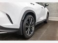 Lexus NX 2.5 350h F Sport E-CVT 4WD Euro 6 (s/s) 5dr 88