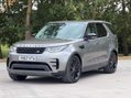 Land Rover Discovery 3.0 Discovery HSE TD6 Auto 4WD 5dr 5