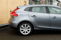 Volvo V40 T2 INSCRIPTION 7