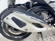 Piaggio MP3 YOURBAN LT, 2011, 32K, 300CC, RUNNING 3-WHEELER, SPARES/REPAIR/PROJECT 8
