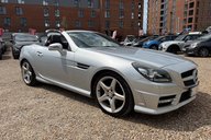 Mercedes-Benz SLK SLK250 BLUEEFFICIENCY AMG SPORT ED125..11 SERVICES..LAST OWNER 9 YEARS.. 13
