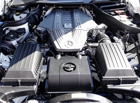 Mercedes-Benz SLS AMG GT Final Edition 20