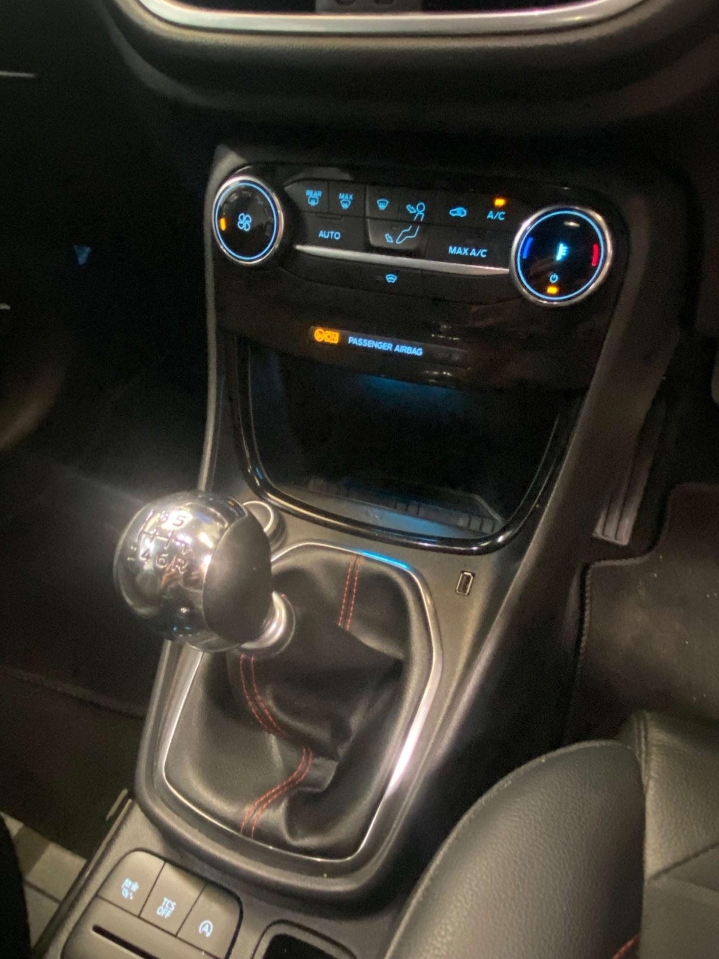 2020 Ford Puma — image 22