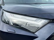 Toyota Rav4 VVT-I EXCEL 14
