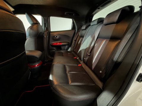 Nissan Juke TEKNA DCI 19