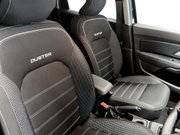 Dacia Duster 1.0 TCe Journey SUV 5dr Petrol Manual Euro 6 (s/s) (90 ps) 11