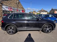 Volkswagen Tiguan SE NAV TDI BMT 5