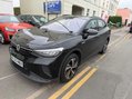 Volkswagen Id.4 Pure 52kWh Life Auto 5dr 8