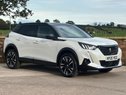 Peugeot 2008 1.2 PureTech GT Line Euro 6 (s/s) 5dr