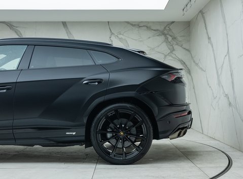 Lamborghini Urus S 37