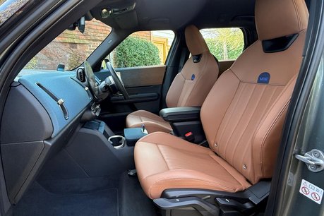 Mini Countryman C EXCLUSIVE 41