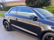 Audi A1 1.0 TFSI Sport Euro 6 (s/s) 3dr 19