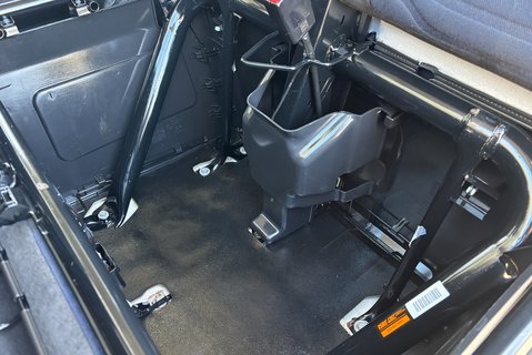 Iveco Daily 35C14 Toolbox Tipper 17