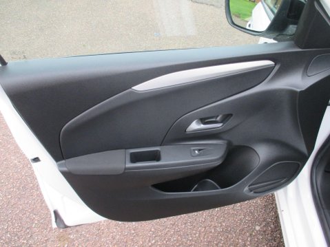Vauxhall Corsa 1.2 Turbo SE Premium Euro 6 (s/s) 5dr 40