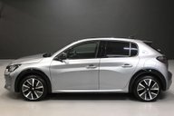 Peugeot 208 208 GT Ev 5dr 10