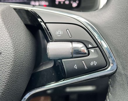 Skoda Kodiaq 1.5 Kodiaq SE Drive TSi Semi-Auto 5dr 53