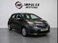 Toyota Yaris 1.3 Yaris TR VVT-i 5dr 1