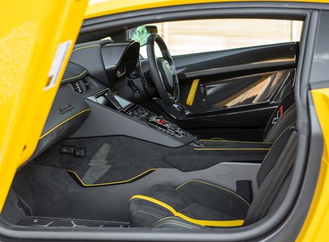 Lamborghini Aventador SVJ LP 770-4 15