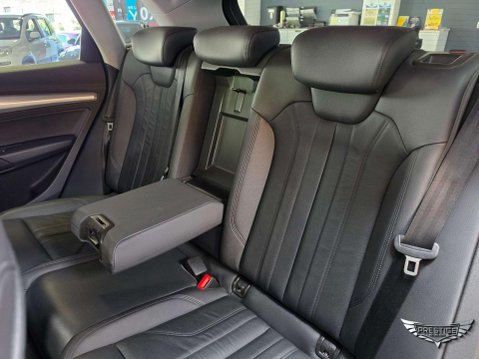 Audi Q5 2.0 TDI 40 Sport S Tronic quattro Euro 6 (s/s) 5dr 31