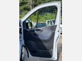 Vauxhall Vivaro 1.6 CDTi 2900 ecoFLEX L1 H1 Euro 5 (s/s) 5dr 30