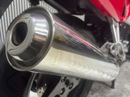 Honda VFR 2001 ONLY 13K FUEL INJECTED NON VTEC 1 OWNER NEW MOT 800CC 36