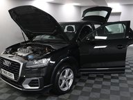 Audi Q2 TDI SPORT 16