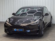 Tesla Model 3 Model 3 Long Range AWD 4WD 4dr 25