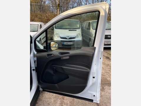 Ford Transit Courier 1.5 TDCi Panel Van 5dr Diesel Manual L1 Euro 6 (SLD) (75 ps) 20