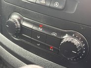 Mercedes-Benz Vito 114 Progressive L2 Panel Van - Air Con / Rear Camera 19