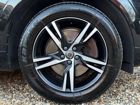 Volvo XC60 2.0 T5 R-Design Auto AWD Euro 6 (s/s) 5dr 42