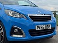 Peugeot 108 1.2 PureTech Feline Euro 6 5dr 6